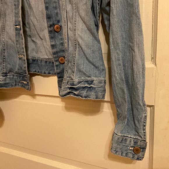 H&M Jean Jacket - Picture 4 of 7
